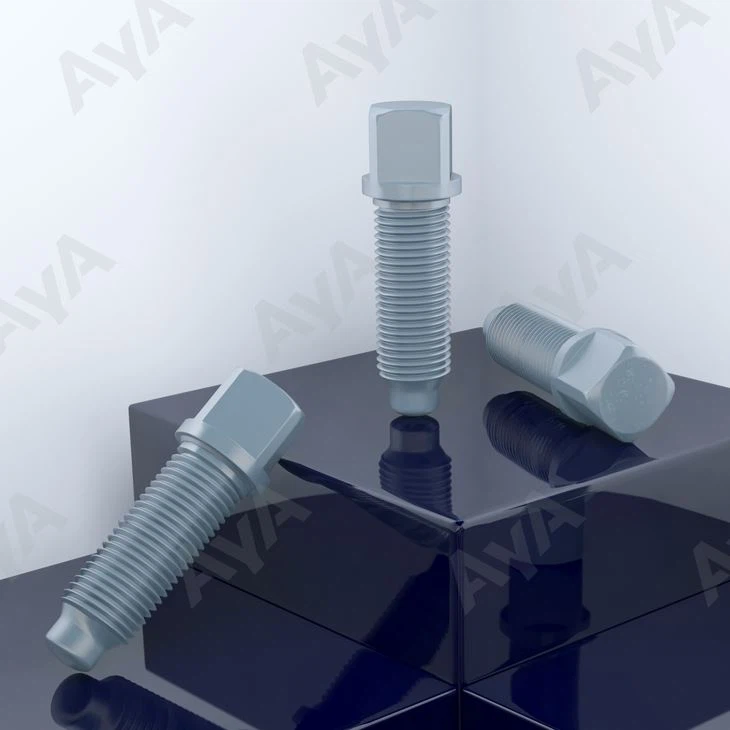 Kunj me kokë katrore