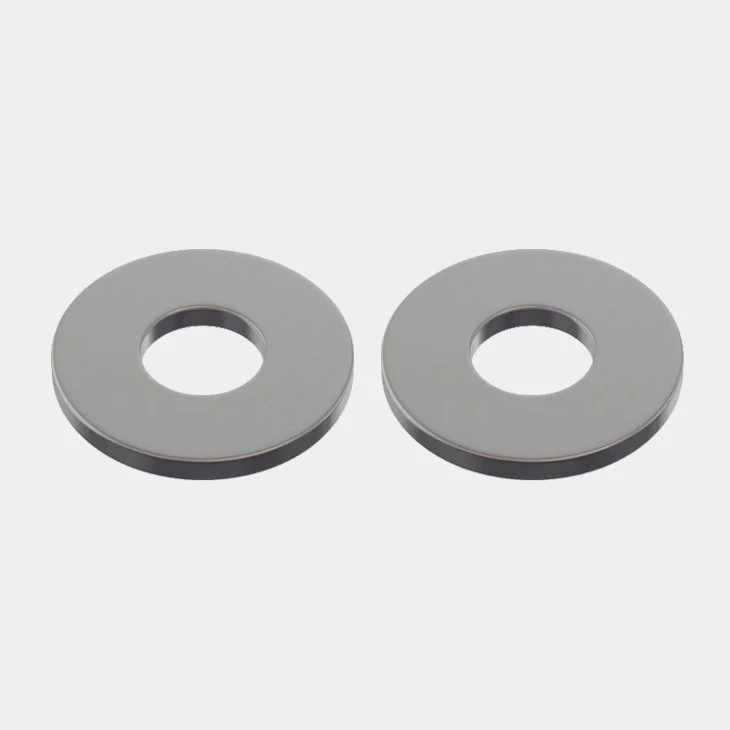 SS Flat Washer